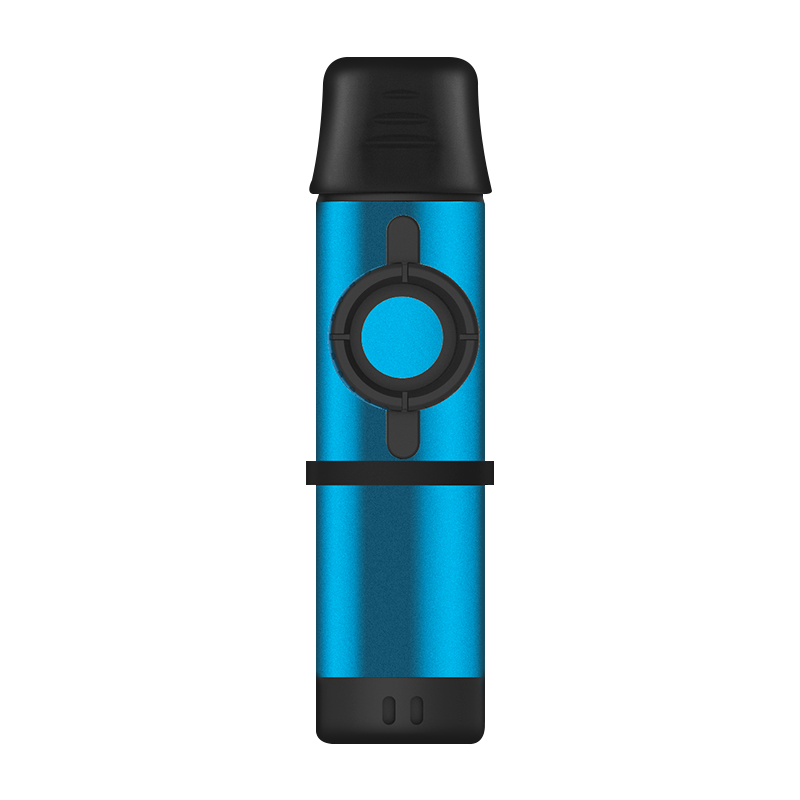 DBAO DK-83 BLUE Alüminyum Kazoo (Mavi)